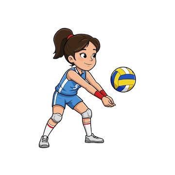 volleyball