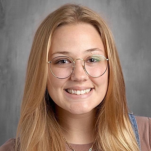 AlyssaPosey's Profile Photo