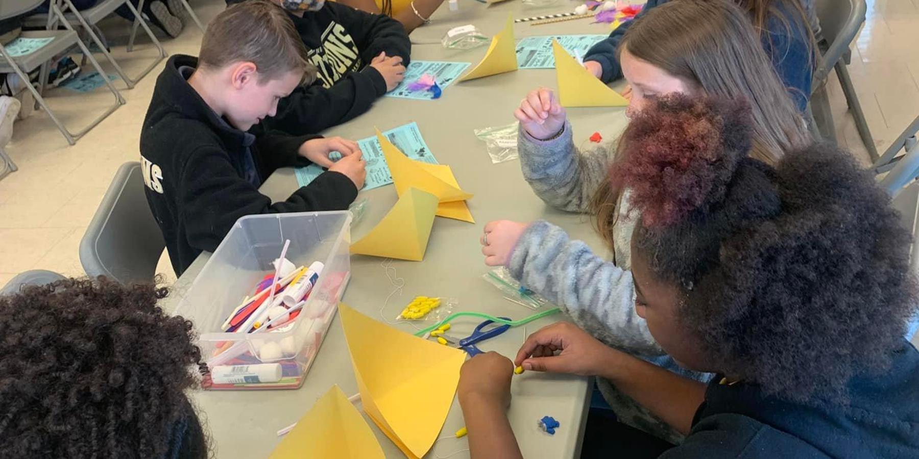 Spring Creek Charter Academy Home of the Stallions