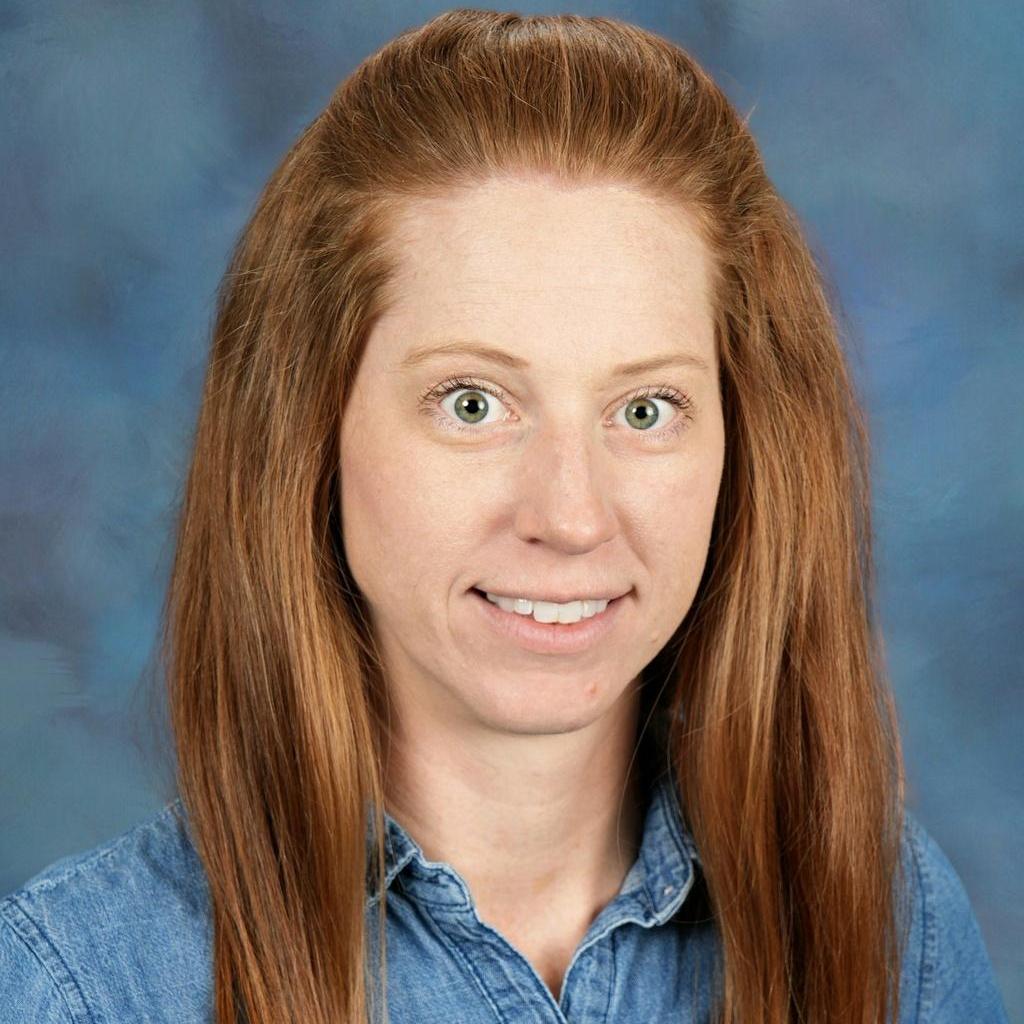 RebekahSwain's Profile Photo