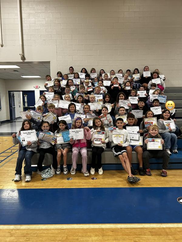 Awards