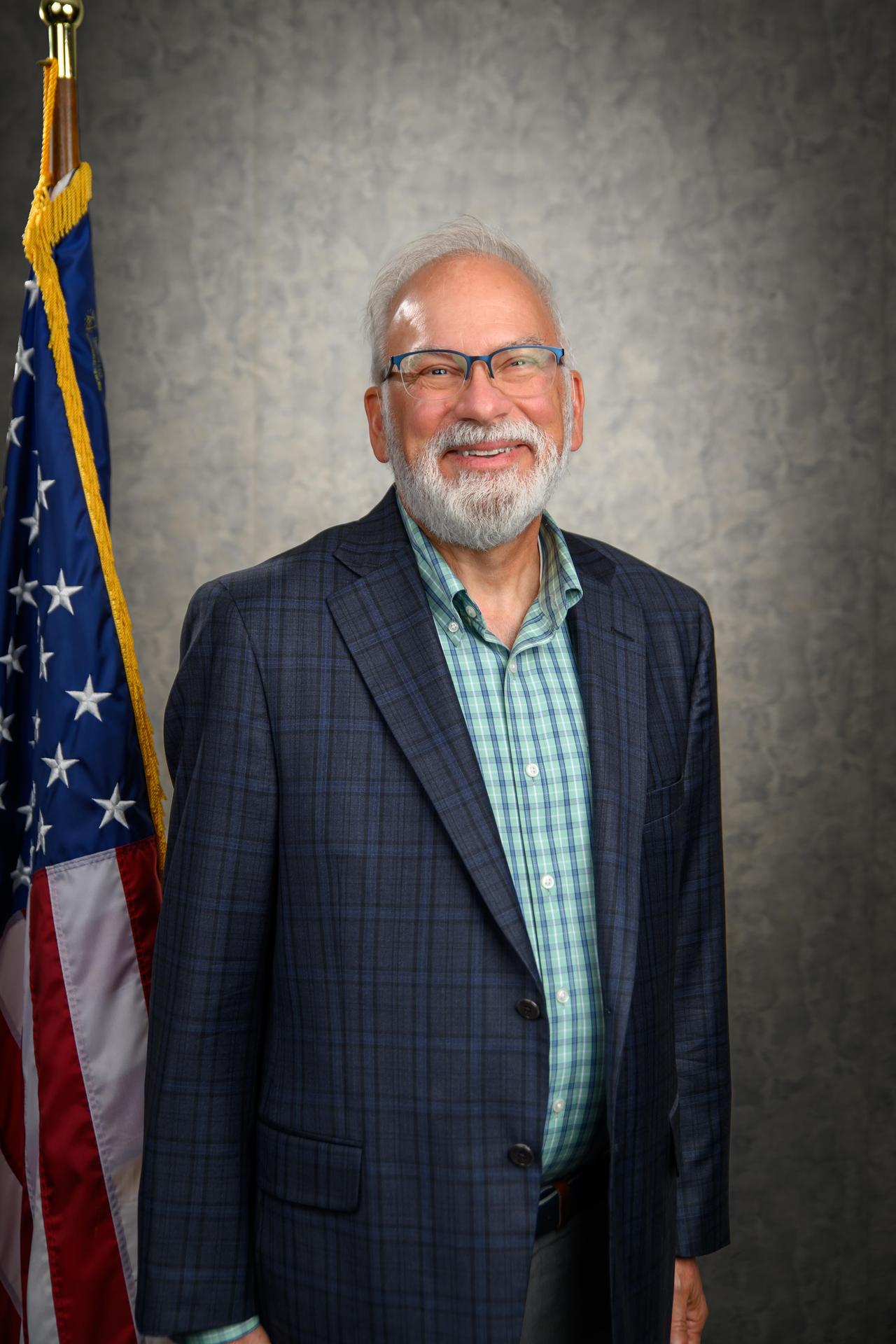 Member Karl Cender