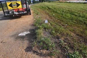 Pike County Sheriff’s Office “Litter Campaign” — 2026