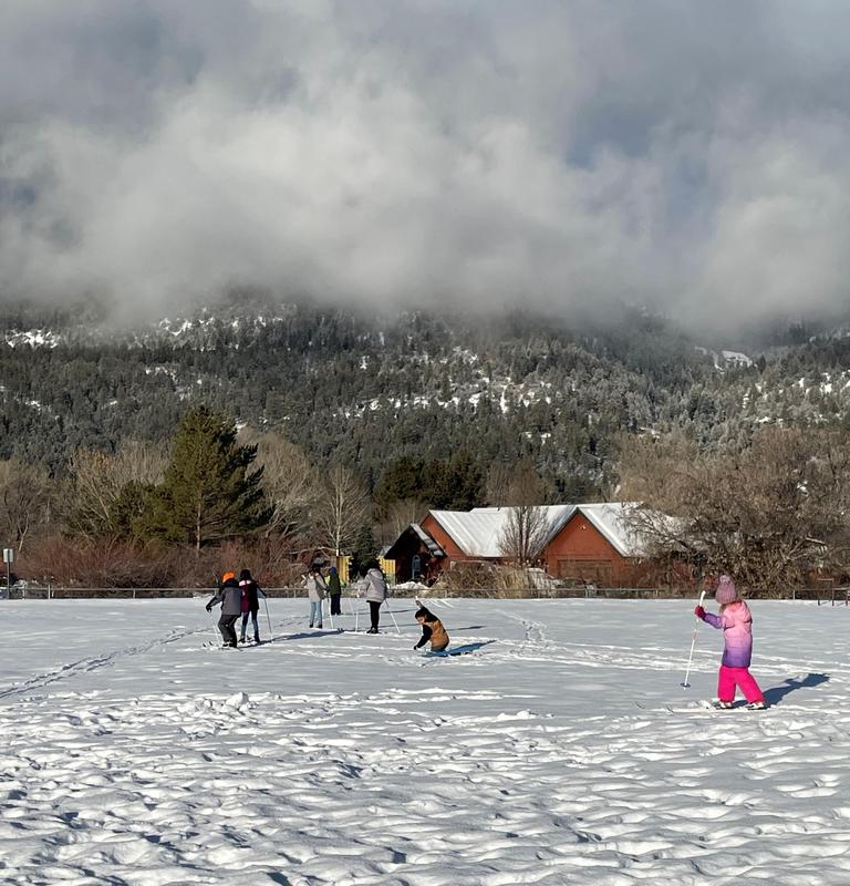 January 23, 2023 Animas Valley Elementary