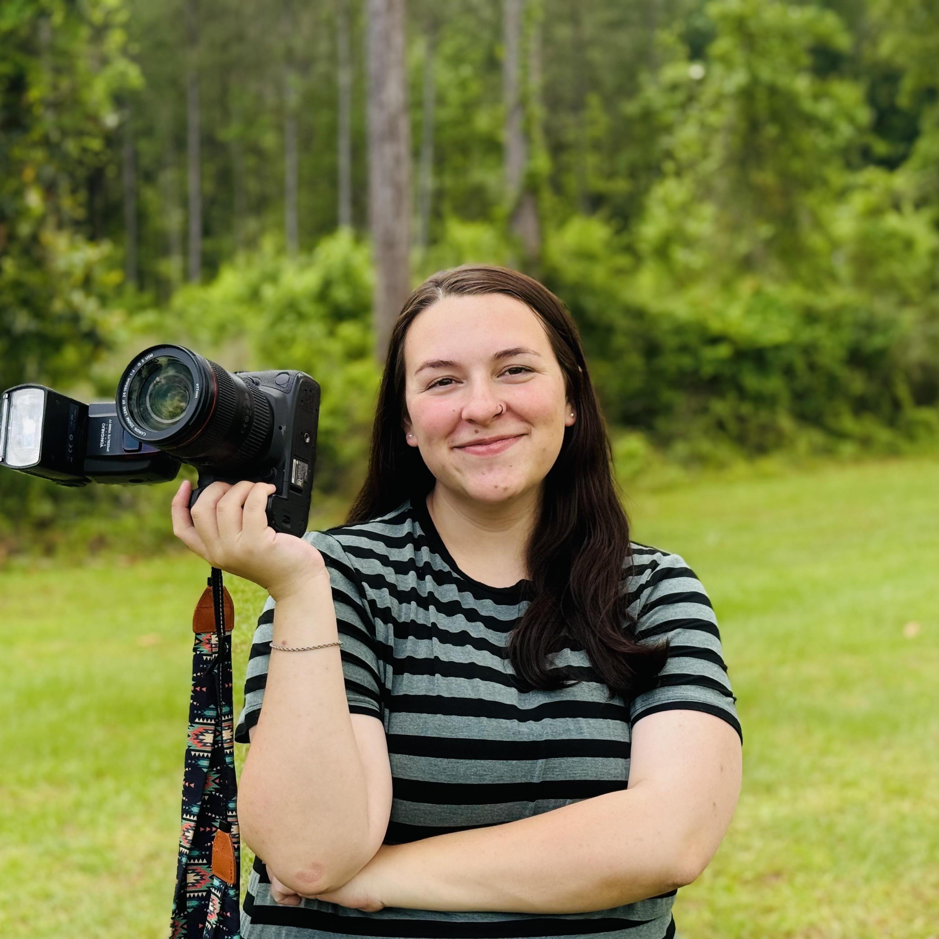 AndiMcDougle's Profile Photo