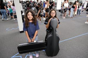 Instrument Pick up at the VCC on 9.3.25 - image for web