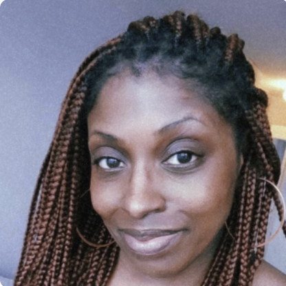 SheenaStokes's Profile Photo
