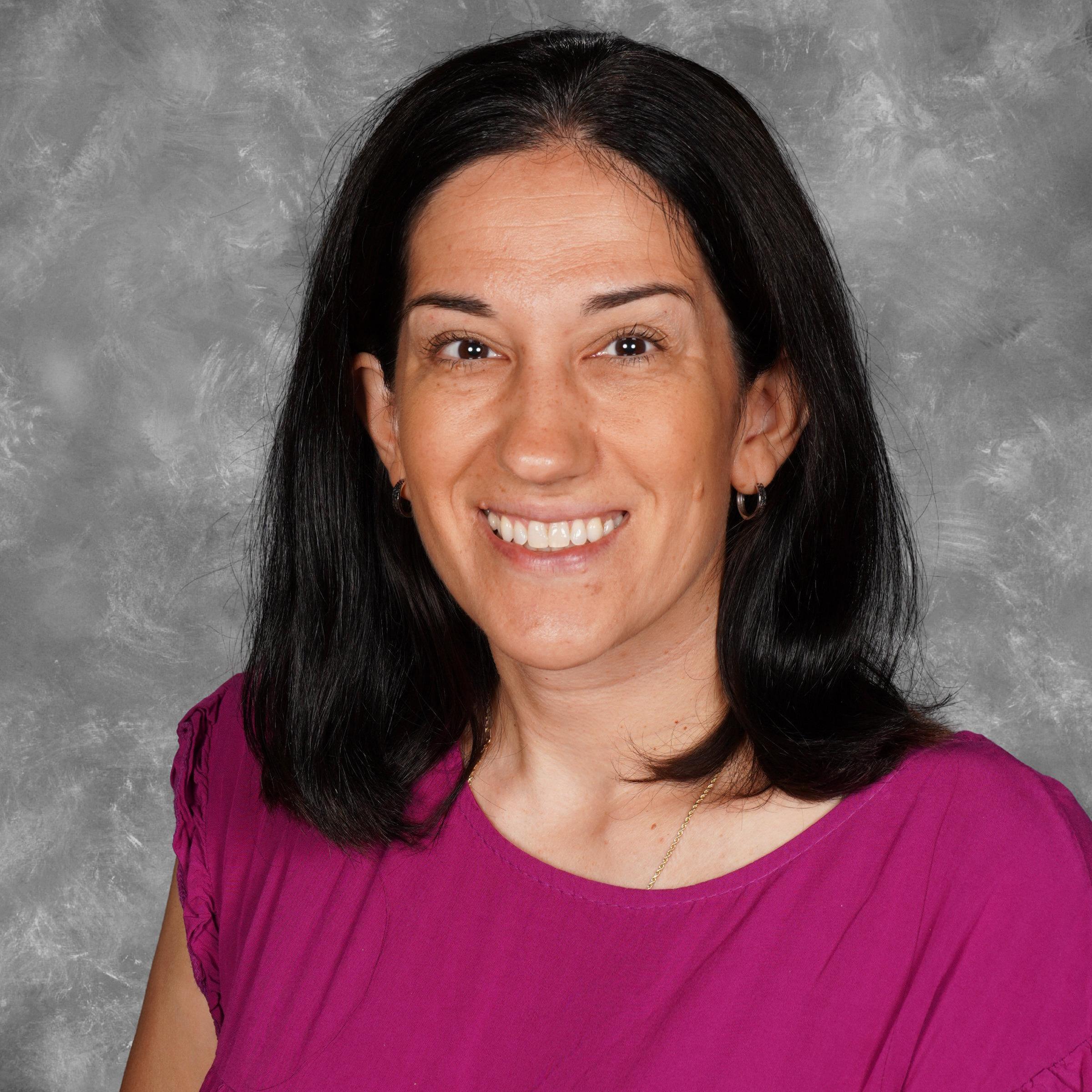 FrancescaCalanni's Profile Photo