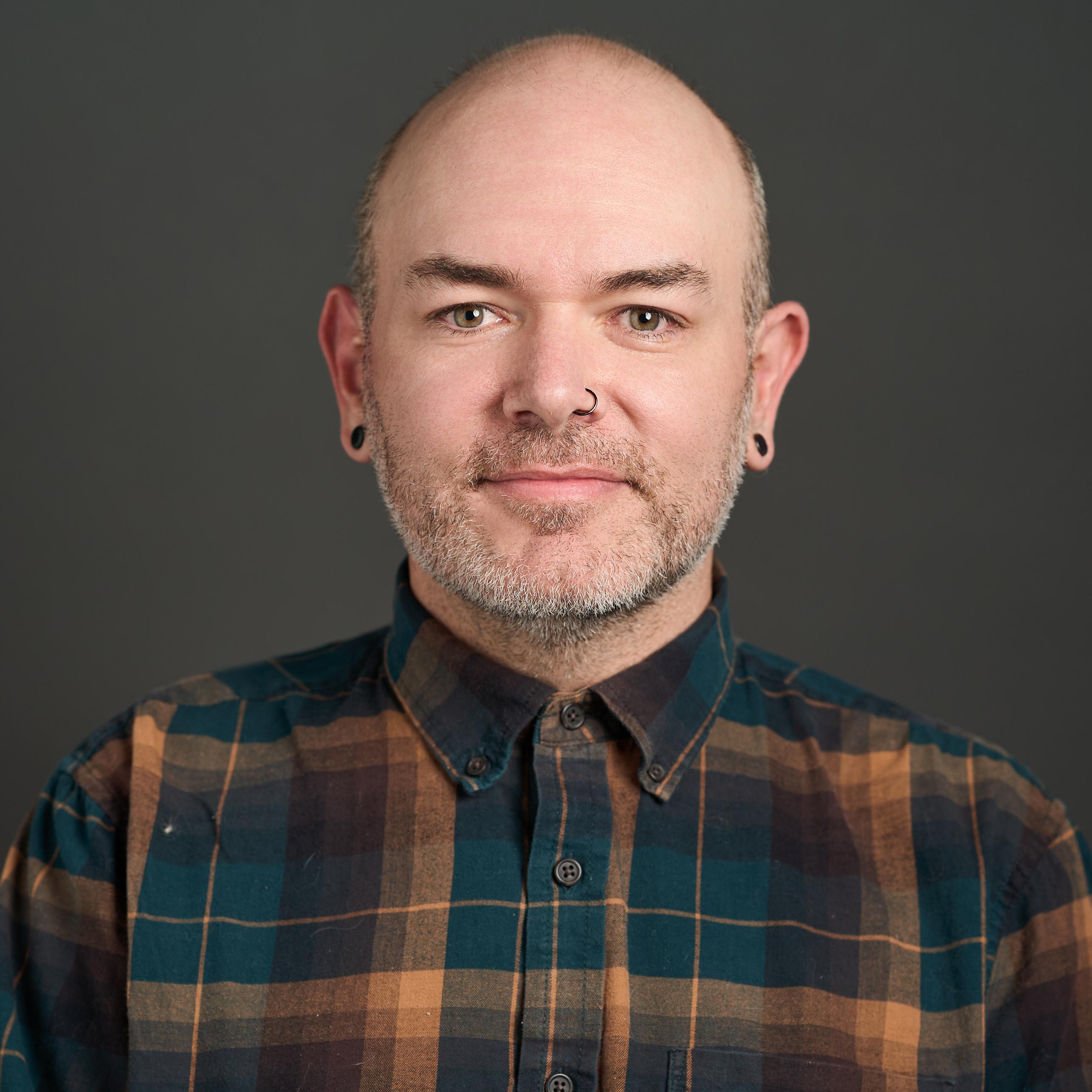 BrandonClark's Profile Photo