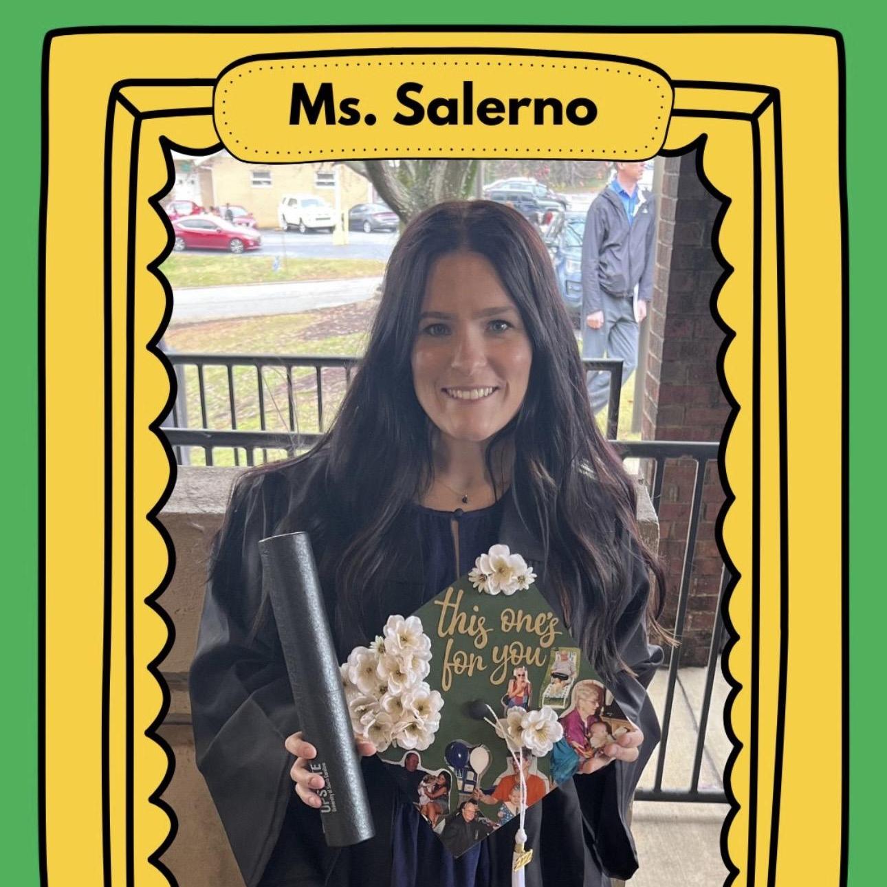 KelseySalerno's Profile Photo