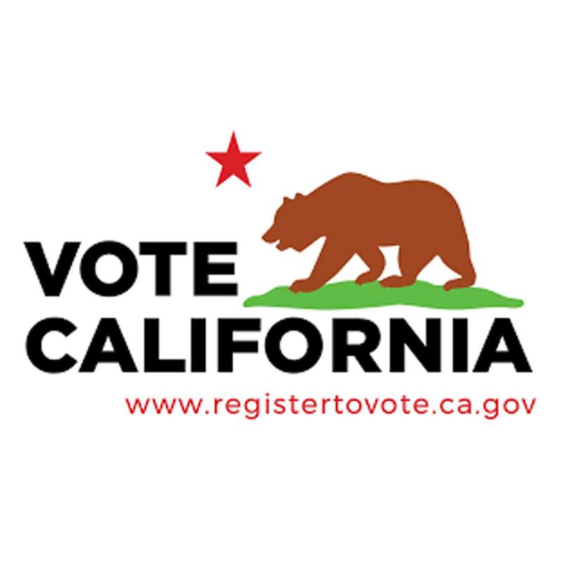 Pre-Register and Register to Vote