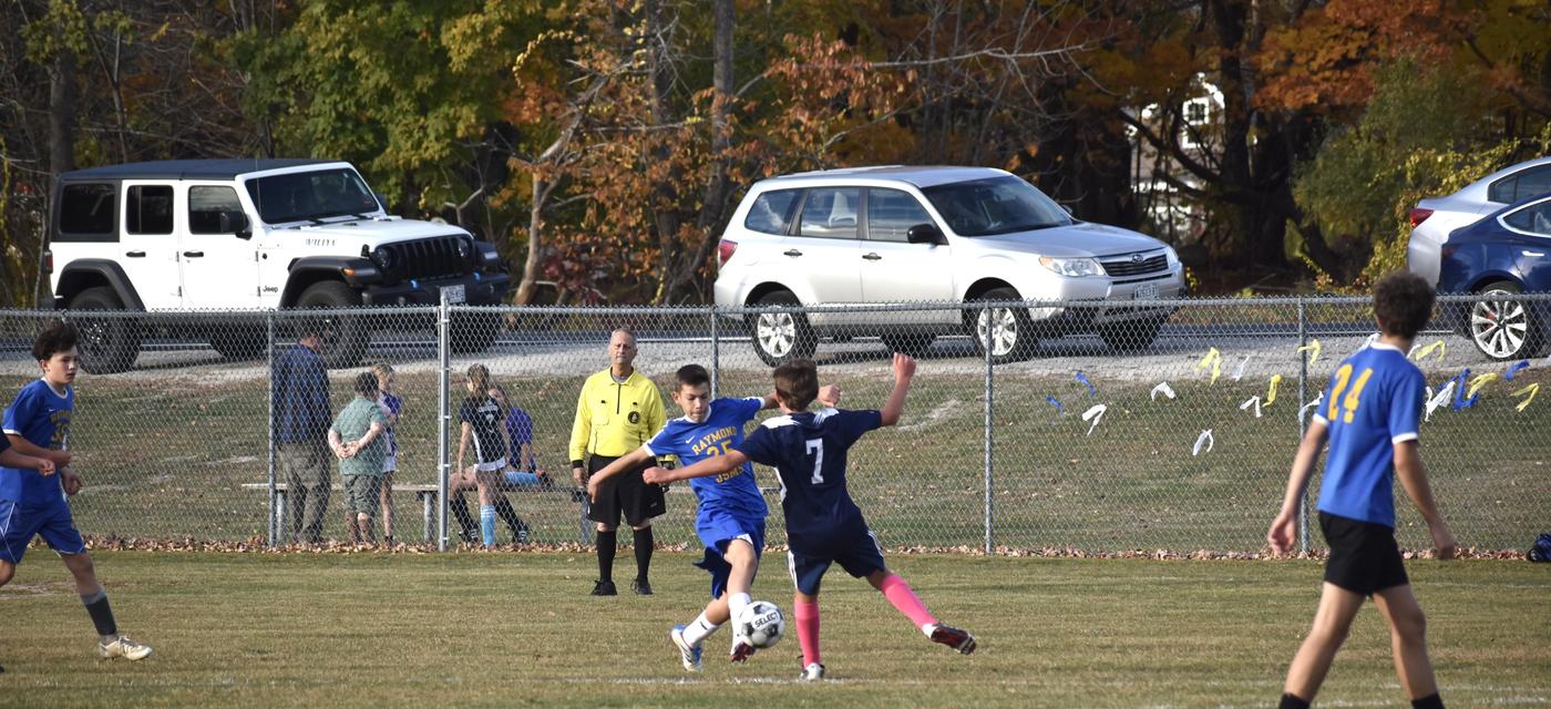 JSMS Soccer 2026