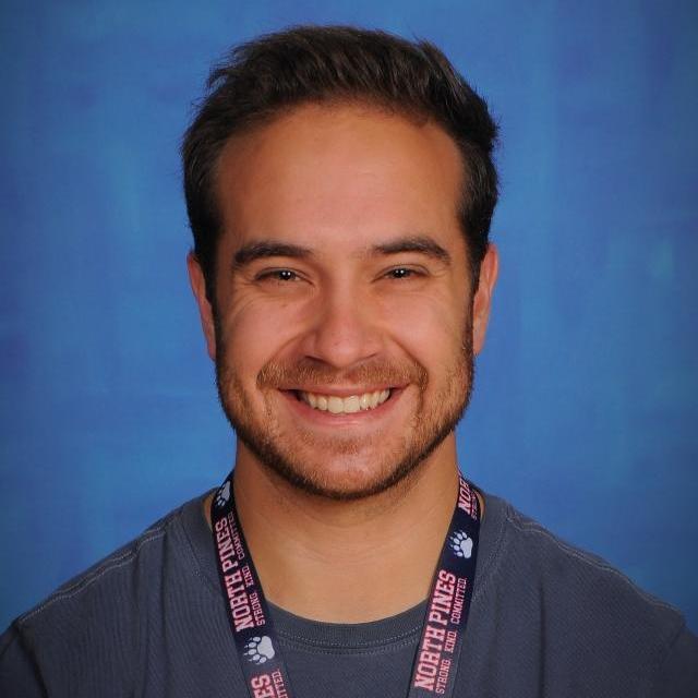 MitchellMcNeil's Profile Photo