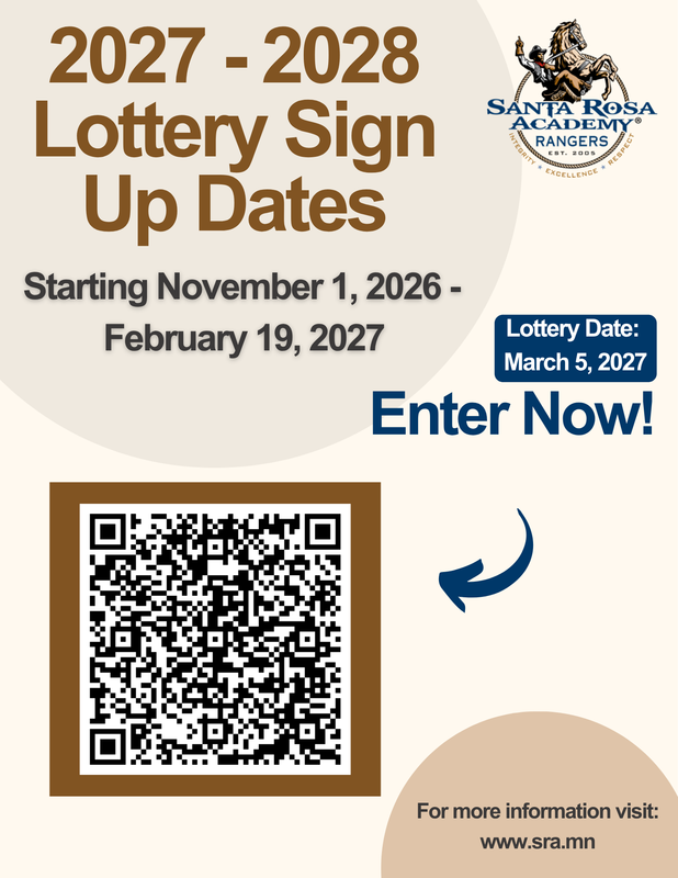 Lottery Sign Up