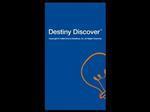 Destiny Discover 