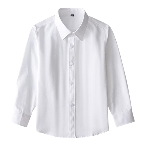 White Shirt