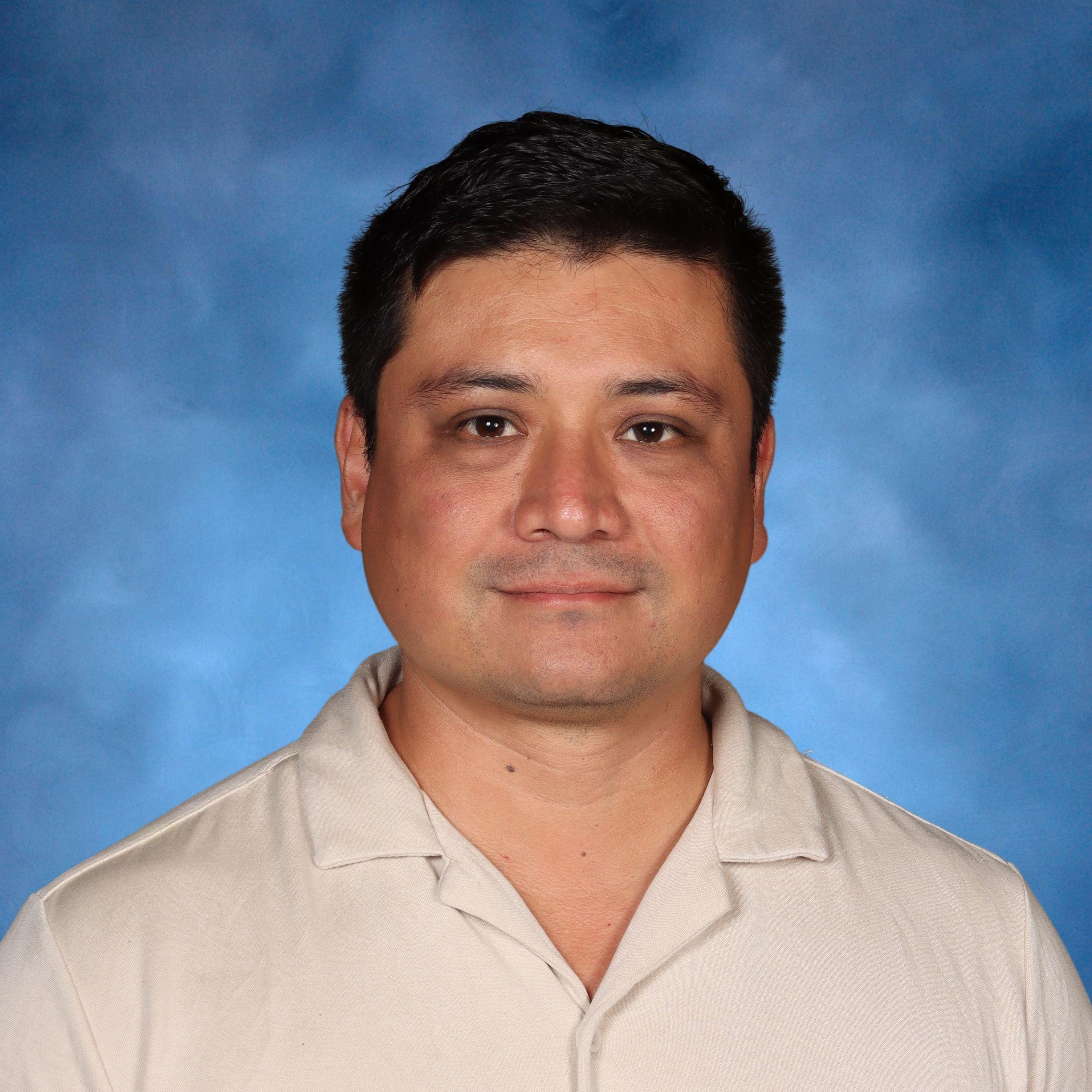 ErickTorres Burgueno's Profile Photo