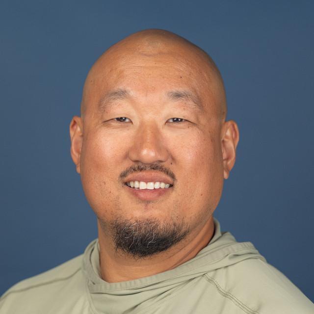 JohnSuh's Profile Photo
