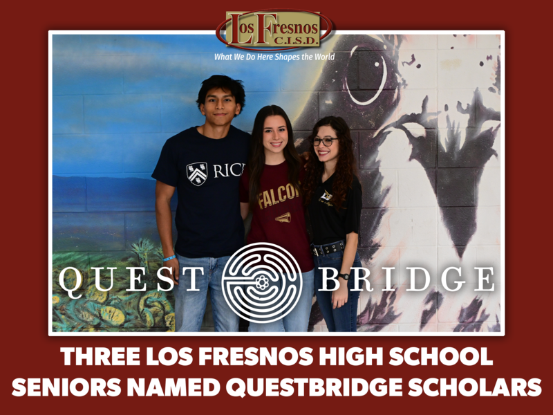 Questbridge