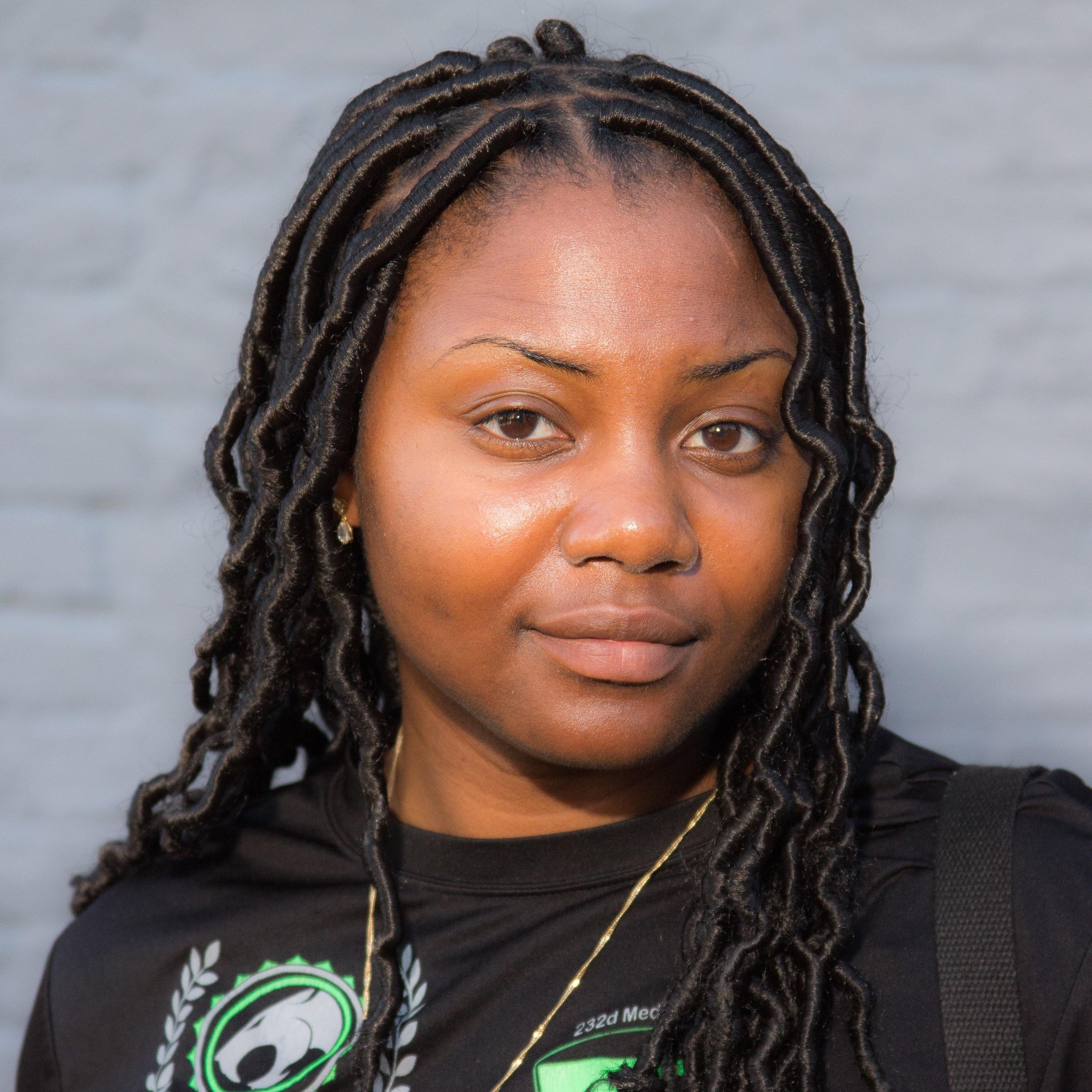 MelodyBrown's Profile Photo