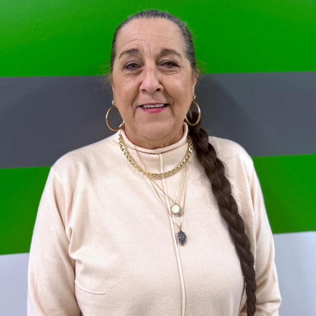 PatriciaHolder's Profile Photo