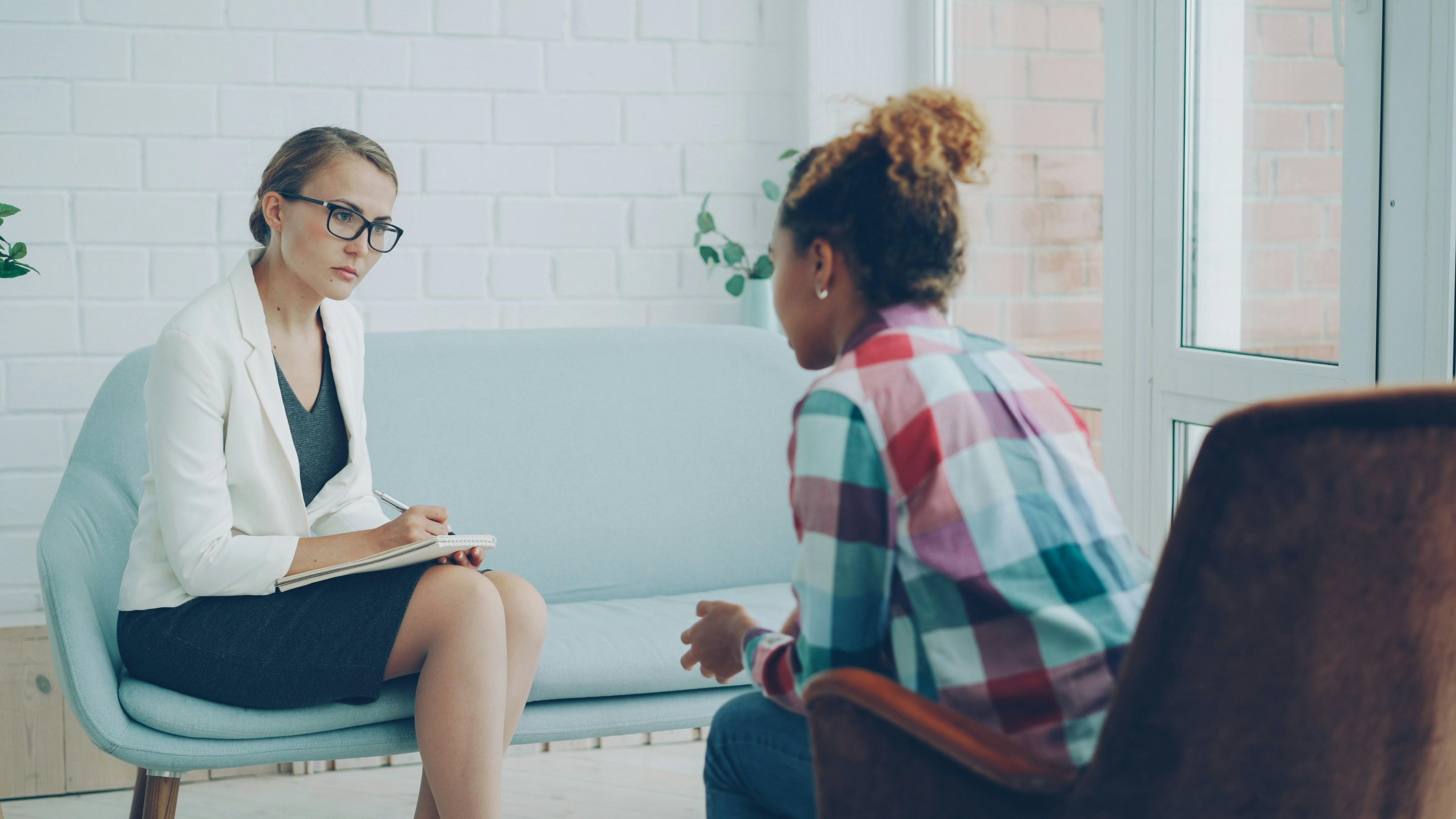 Counseling Image