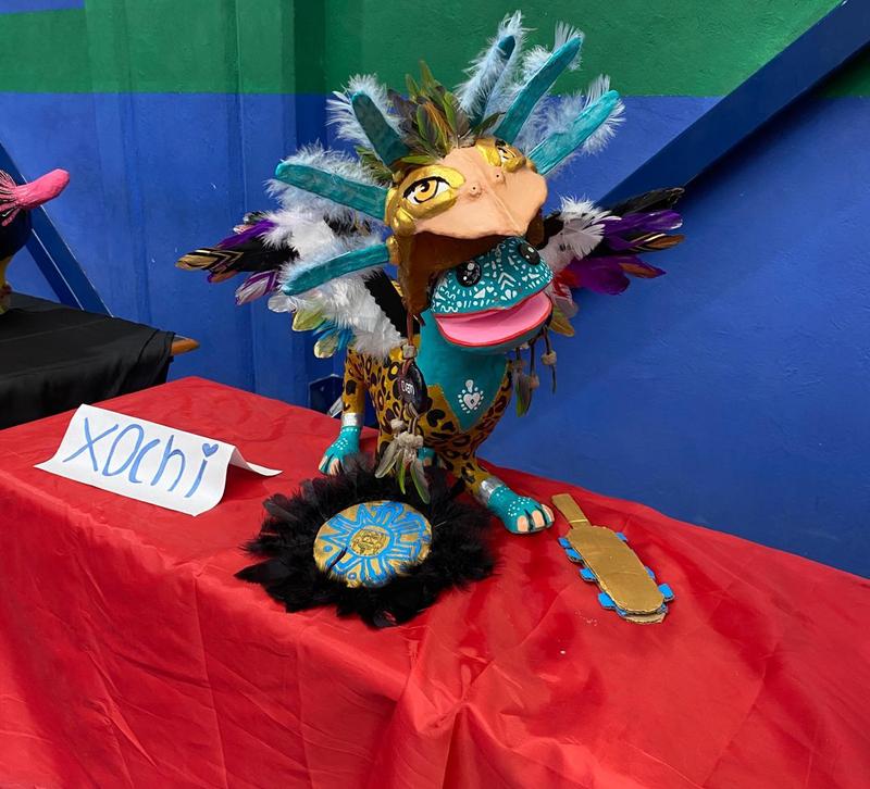 Día de la Identidad Nacional