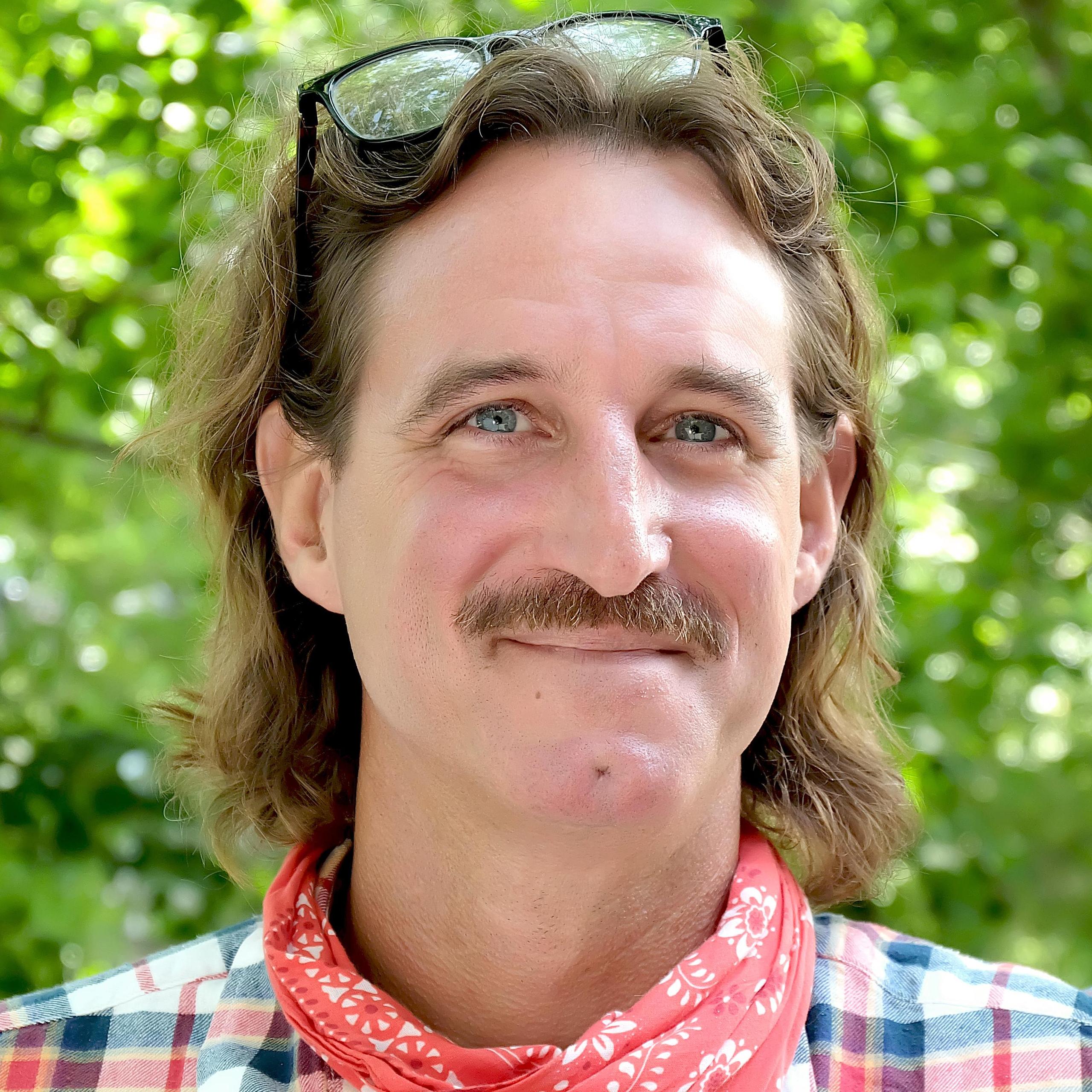 JedSchneider's Profile Photo
