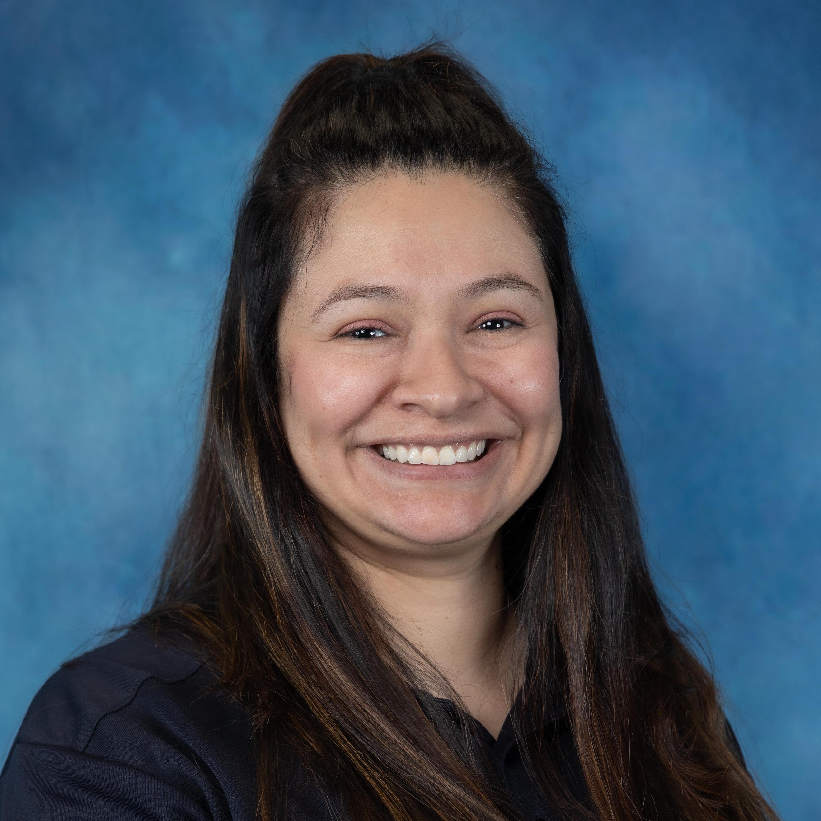 VanessaValadez's Profile Photo