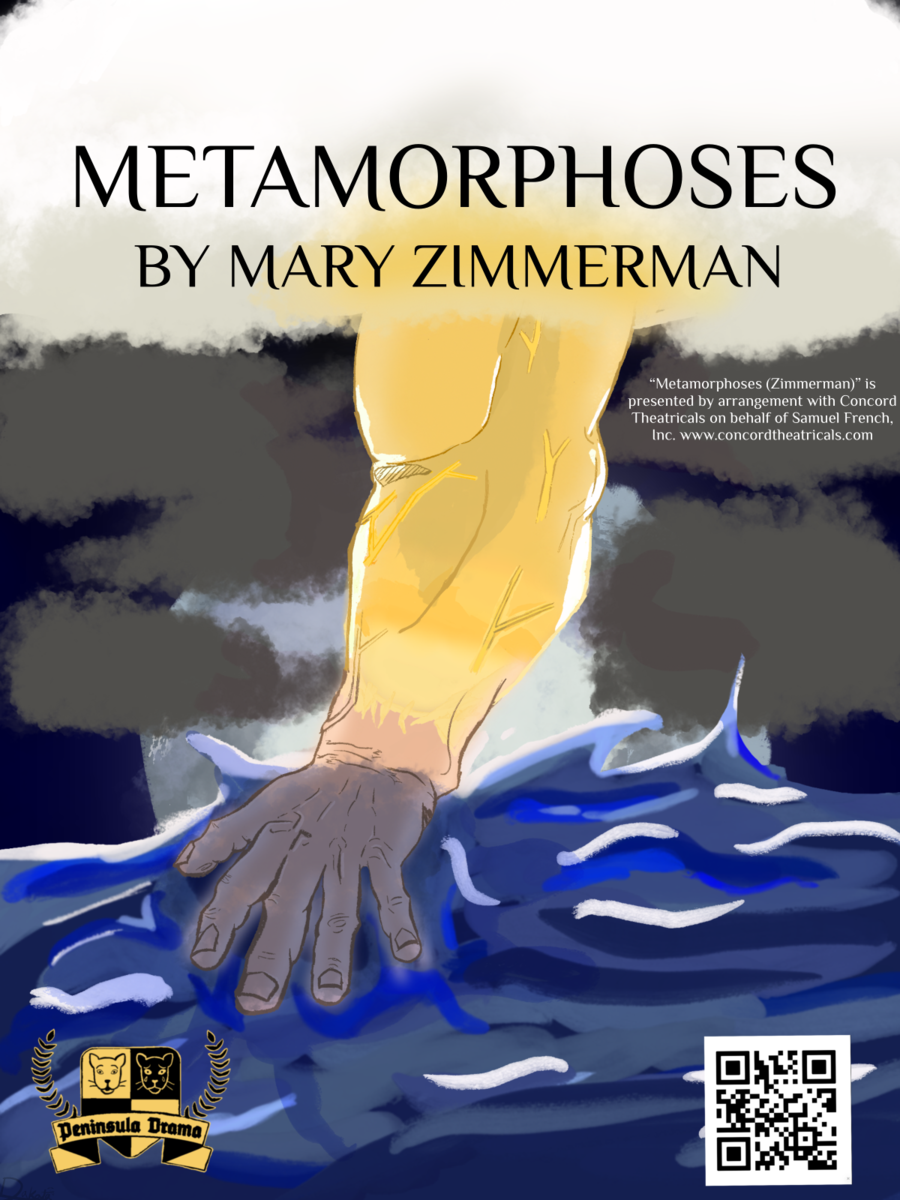Metamorphoses