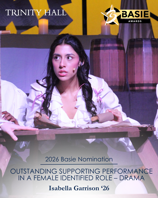 The Queen’s Court Company Nominated for 13 Basie Awards