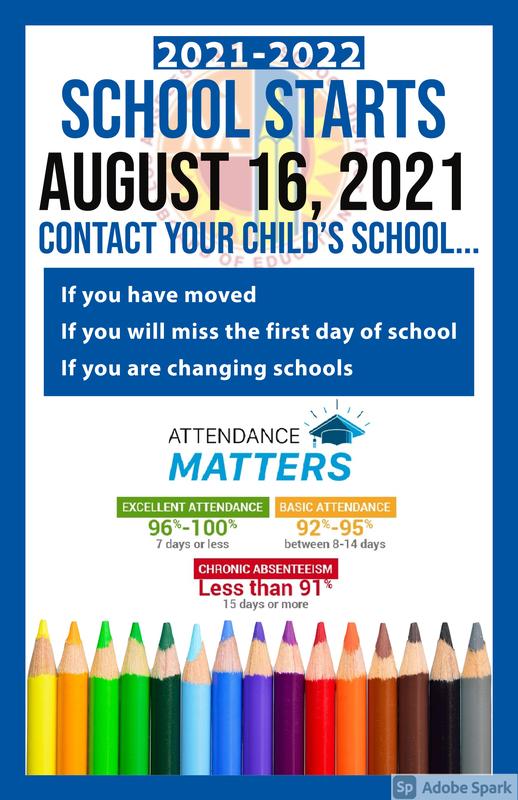 2021-22 School Year Featured Photo