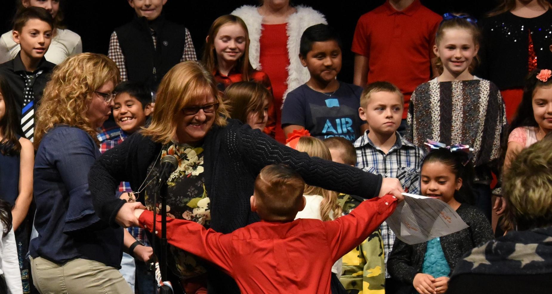 Highland Hills Elementary School