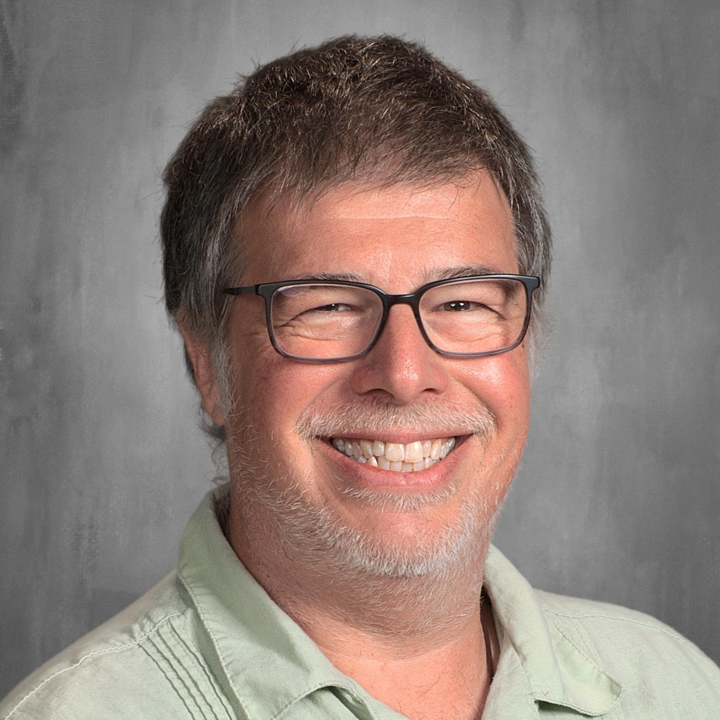 KevinJackson's Profile Photo