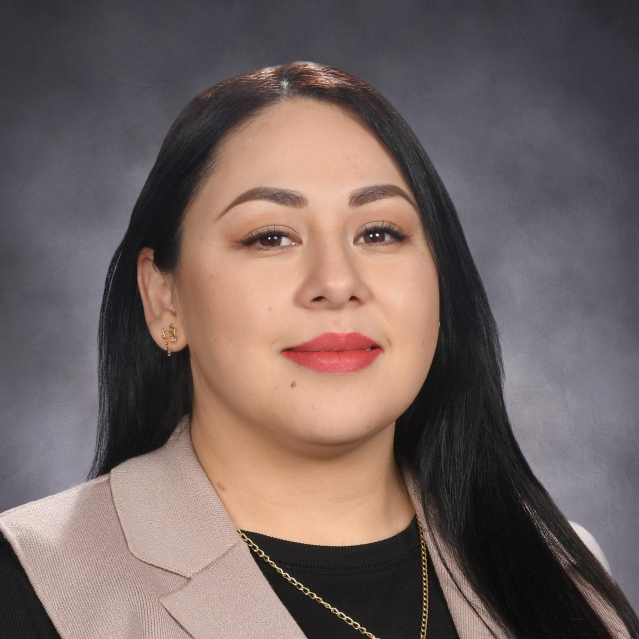 TeresaRivera's Profile Photo