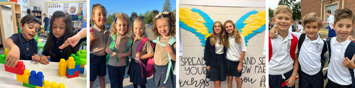 preschool kindergarten elementary  middle livonia