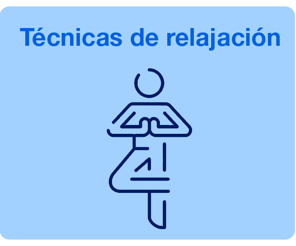 Relajación