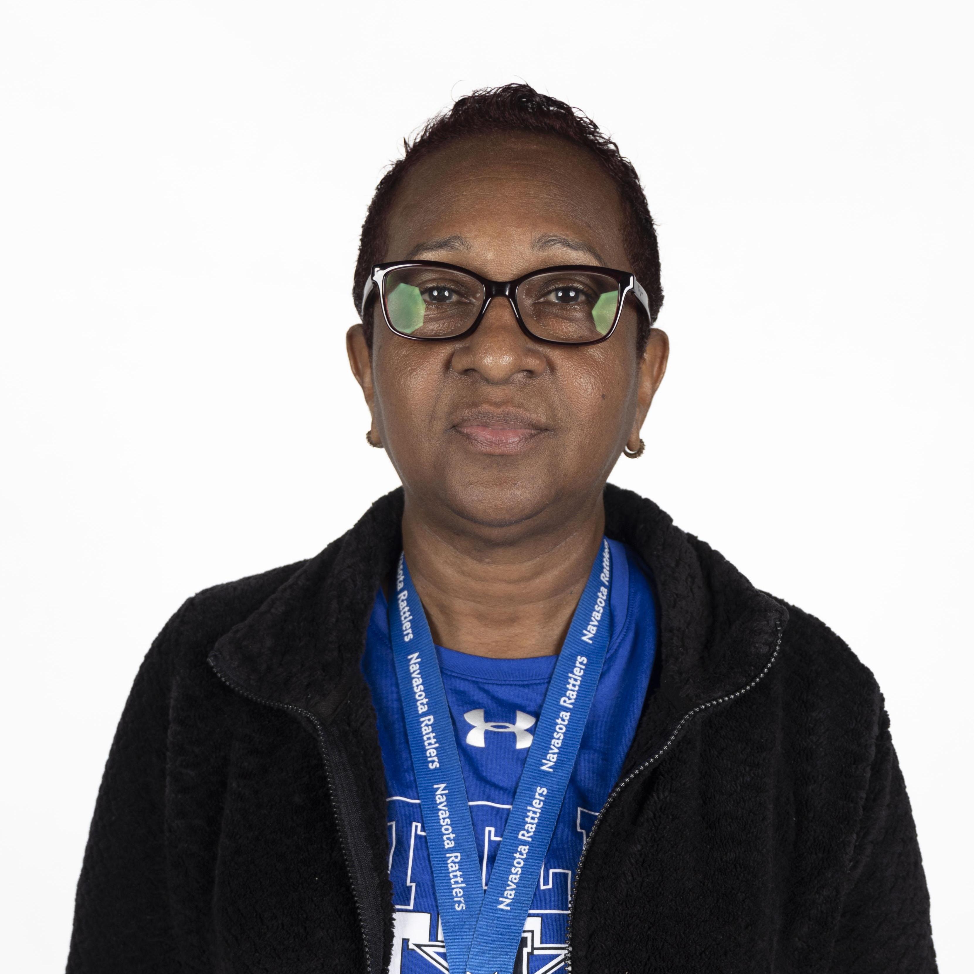 JudyGreenidge's Profile Photo