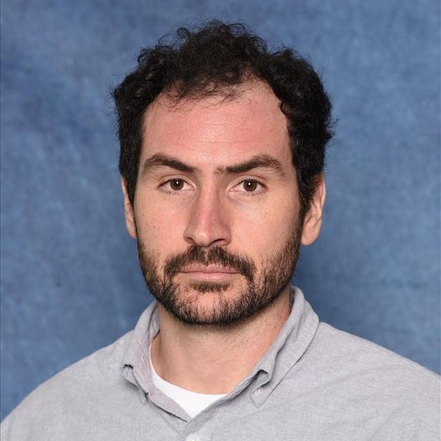 MichaelKrief's Profile Photo