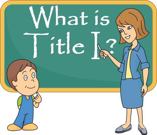 Title I Night