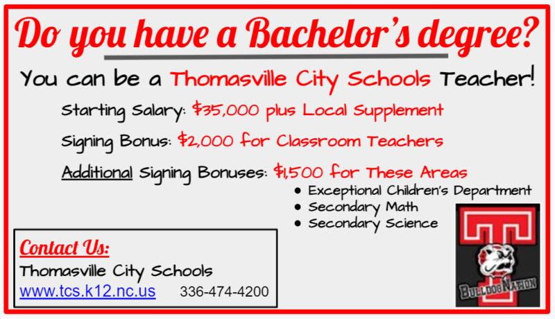 job alert