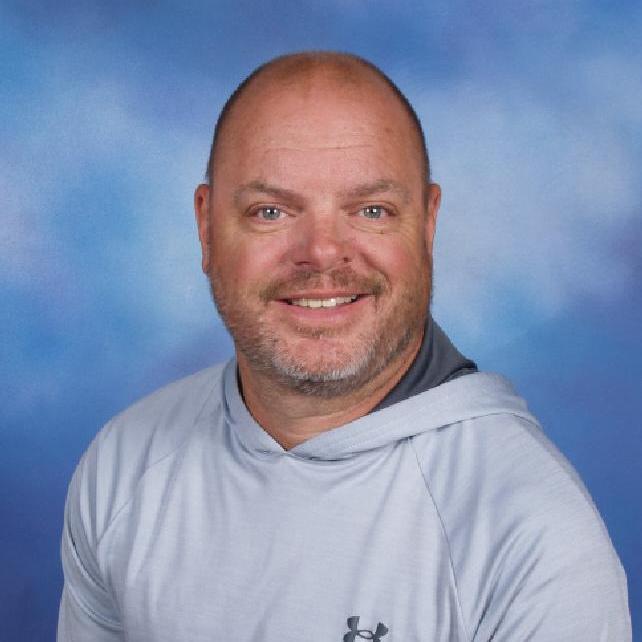 TommySchroader's Profile Photo