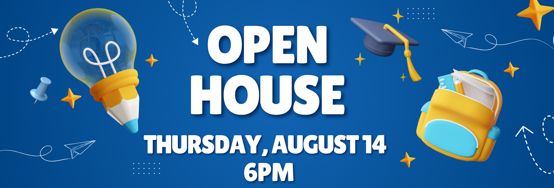 Open House