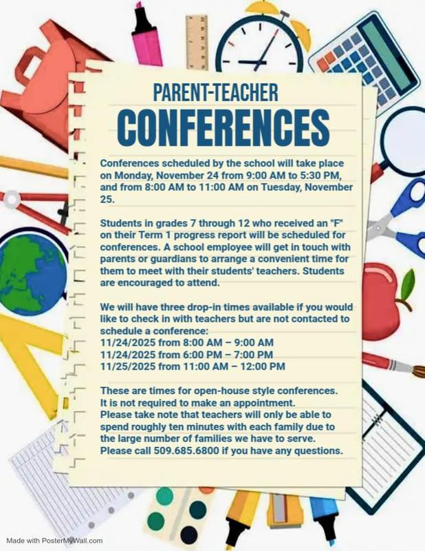 Conferences