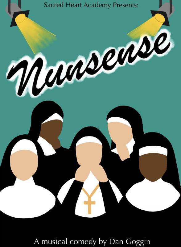 nunsense