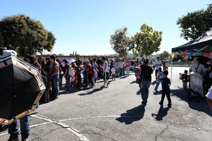 Vejar Elementary’s Fall Harvest Festival - image for web