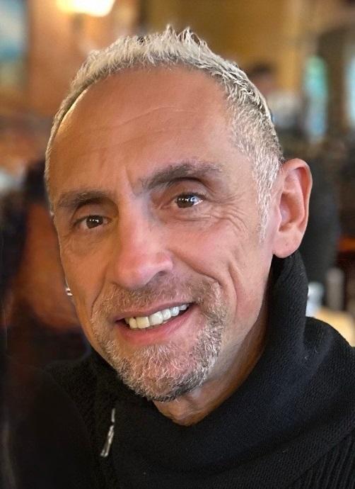 Giovanni A. Giancaspro