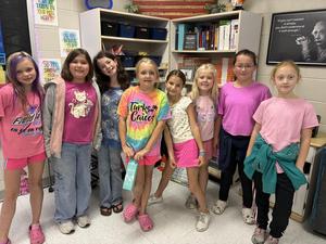 Dress Up Day