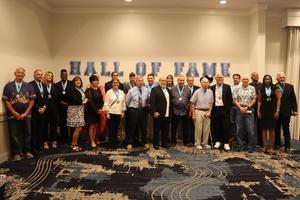Hall of fame 2026