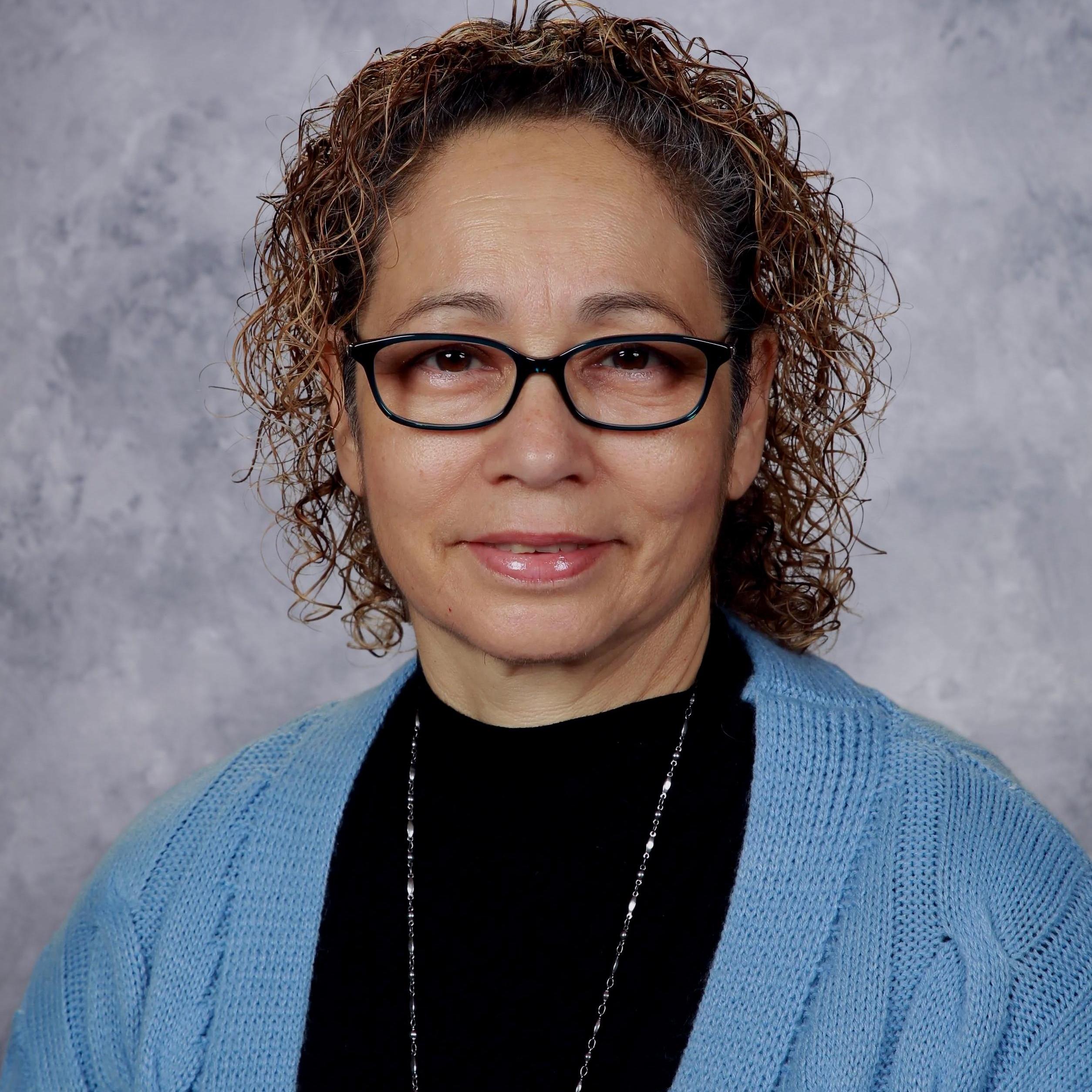 IrmaKlukken's Profile Photo